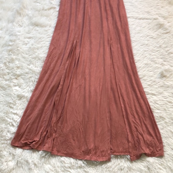 Lulu’s NWT Time to Tango Pink Midi Dress 💕 - Picture 5 of 7